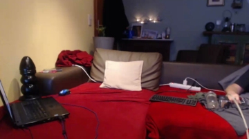 Furyosa 11-12-2021 Nude 
